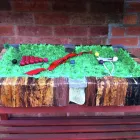 Business 2 image THE FLORAL HEART ' YOUR FRIENDLY LOCAL FLORIST ' Florists in Nuneaton Wa