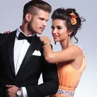 Business 4 image THE GALLERY HAIR SALON Hairdressers in OTLEY We