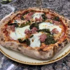 Business 1 image THE GINGER ITALIAN LIMITED Restaurants in Carshalton Su