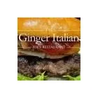 Business 2 image THE GINGER ITALIAN LIMITED Restaurants in Carshalton Su