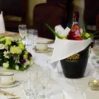 Business 5 image THE GONVILLE HOTEL Hotels & Inns in Cambridge Ca