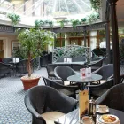 Business 1 image THE GONVILLE HOTEL Hotels & Inns in Cambridge Ca