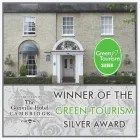 Business 3 image THE GONVILLE HOTEL Hotels & Inns in Cambridge Ca