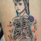 Business 4 image THE GRASSHOPPER Body Piercing in Harrow Mi