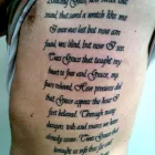 Business 1 image THE GRASSHOPPER Body Piercing in Harrow Mi