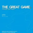 Business 2 image THE GREAT GAME TREASURE HUNT Corporate Entertainment Services in London Gr