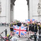 Business 5 image THE GREAT GAME TREASURE HUNT Corporate Entertainment Services in London Gr