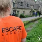 Business 14 image THE GREAT GAME TREASURE HUNT Corporate Entertainment Services in London Gr