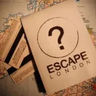 Business 16 image THE GREAT GAME TREASURE HUNT Corporate Entertainment Services in London Gr