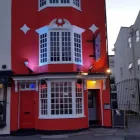 Business 1 image THE GROSVENOR BAR Restaurants in Brighton Ea