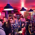 Business 4 image THE GROSVENOR BAR Restaurants in Brighton Ea