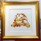 Business 8 image THE HALLOWS GALLERY & FRAMING Visual Arts in Belfast Co