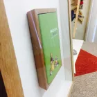 Business 13 image THE HALLOWS GALLERY & FRAMING Visual Arts in Belfast Co