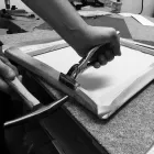 Business 16 image THE HALLOWS GALLERY & FRAMING Visual Arts in Belfast Co