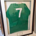 Business 21 image THE HALLOWS GALLERY & FRAMING Visual Arts in Belfast Co