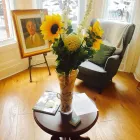 Business 23 image THE HALLOWS GALLERY & FRAMING Visual Arts in Belfast Co