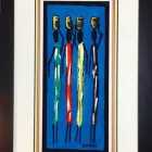 Business 24 image THE HALLOWS GALLERY & FRAMING Visual Arts in Belfast Co