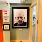 Business 33 image THE HALLOWS GALLERY & FRAMING Visual Arts in Belfast Co