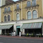 Business 1 image THE HAPPY BAP Sandwich Shops & Delivery in Bishops Castle Sh