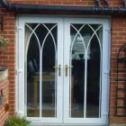 Business 4 image THE HOME DESIGN GROUP Window Repair & Installation in Belfast Co