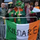 Business 5 image THE IRISH WORLD NEWSPAPER Writing & Publishing in London Gr