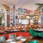 Business 1 image THE IVY IN THE LANES Tea Rooms in Brighton Ea