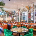 Business 2 image THE IVY IN THE LANES Tea Rooms in Brighton Ea