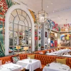 Business 4 image THE IVY IN THE LANES Tea Rooms in Brighton Ea