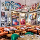 Business 5 image THE IVY IN THE LANES Tea Rooms in Brighton Ea