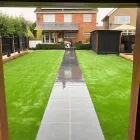 Business 6 image THE LAND WORKS Shopping & Retail in Cambridge Ca