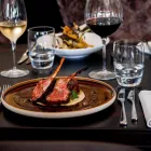 Business 40 image THE LANGLEY, A LUXURY COLLECTION HOTEL, BUCKINGHAMSHIRE Wedding Venues in Iver Bu