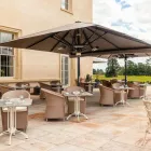 Business 41 image THE LANGLEY, A LUXURY COLLECTION HOTEL, BUCKINGHAMSHIRE Wedding Venues in Iver Bu