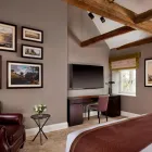 Business 76 image THE LANGLEY, A LUXURY COLLECTION HOTEL, BUCKINGHAMSHIRE Wedding Venues in Iver Bu