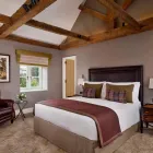 Business 77 image THE LANGLEY, A LUXURY COLLECTION HOTEL, BUCKINGHAMSHIRE Wedding Venues in Iver Bu