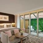 Business 80 image THE LANGLEY, A LUXURY COLLECTION HOTEL, BUCKINGHAMSHIRE Wedding Venues in Iver Bu