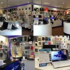 Business 1 image THE LAPTOP WORKSHOP Mobile Phone Repairs in Worthing We