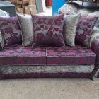 Business 1 image THE LEATHER MILL Lighting Fixtures & Accessories in Liverpool Me