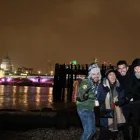 Business 1 image THE LONDON LENS PROJECT Travel & Tourism in London Gr