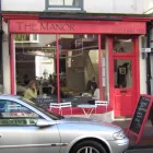Business 1 image THE MANOR Cafes & Coffee Shops in Brighton Ea