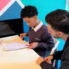 Business 2 image THE MATHEMATICS CORNER Tutoring in London Gr