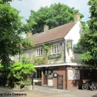 Business 1 image THE MAYPOLE Pub Restaurants in Cambridge Ca