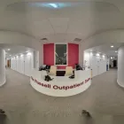 Business 30 image THE MONTEFIORE HOSPITAL Medical Facilities in Hove Ea