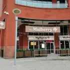 Business 2 image THE MULBERRY Restaurants in Coventry We