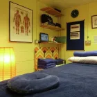 Business 1 image THE MUSCLE CLINIC Complementary Therapies in Plymouth De