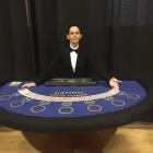 Business 2 image THE NEWCASTLE FUN CASINO COMPANY Wedding Services in Newcastle Upon Tyne Ty