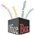 Business 7 image THE OFFICE BOX Stationery Shops in Cambridge Ca