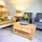 Business 7 image THE OLD VICARAGE Residential, Retirement & Care Homes in Crosby Me