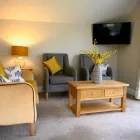 Business 8 image THE OLD VICARAGE Residential, Retirement & Care Homes in Crosby Me