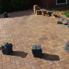 Business 1 image THE PAVING COMPANY Paving & Driveway Contractors in Cambridge Ca