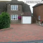 Business 4 image THE PAVING COMPANY Paving & Driveway Contractors in Cambridge Ca